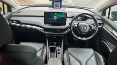 Skoda Enyaq 132kW 60 Suite Nav 62kWh 5dr Auto Electric Estate